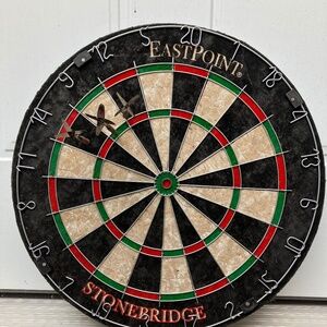 East Point Dart Board